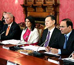 Act on ‘Kabul Evidence’ Against  Islamabad, UNSC Urged